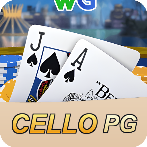 Logo Oficial CELLOPG Download